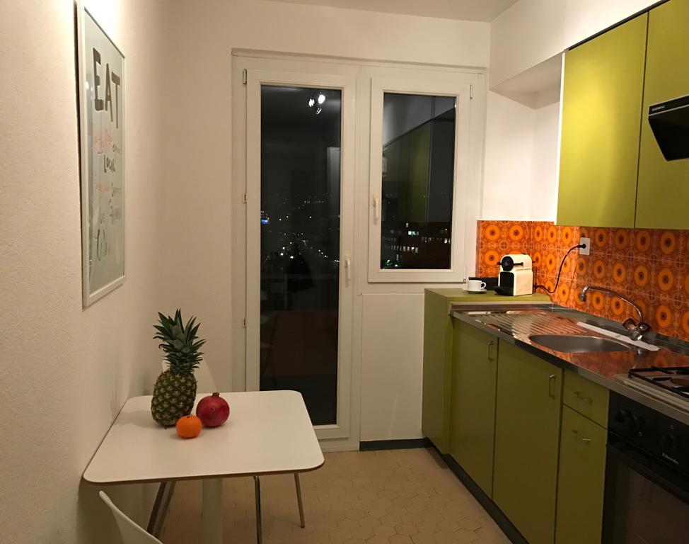 Appartement Furnished Zurich