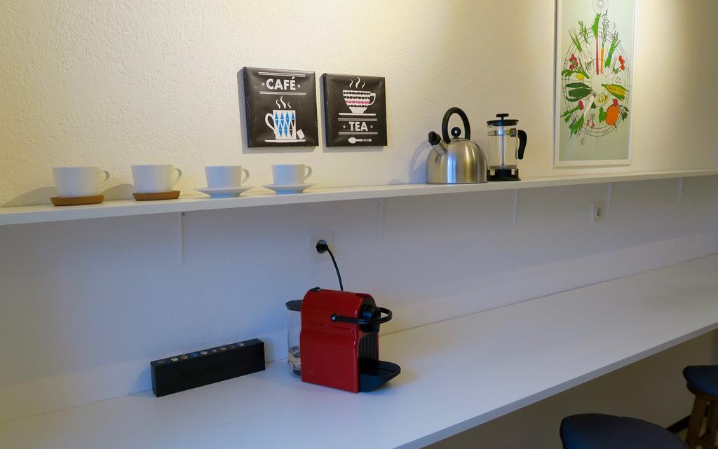 Furnished Appartement Zurich