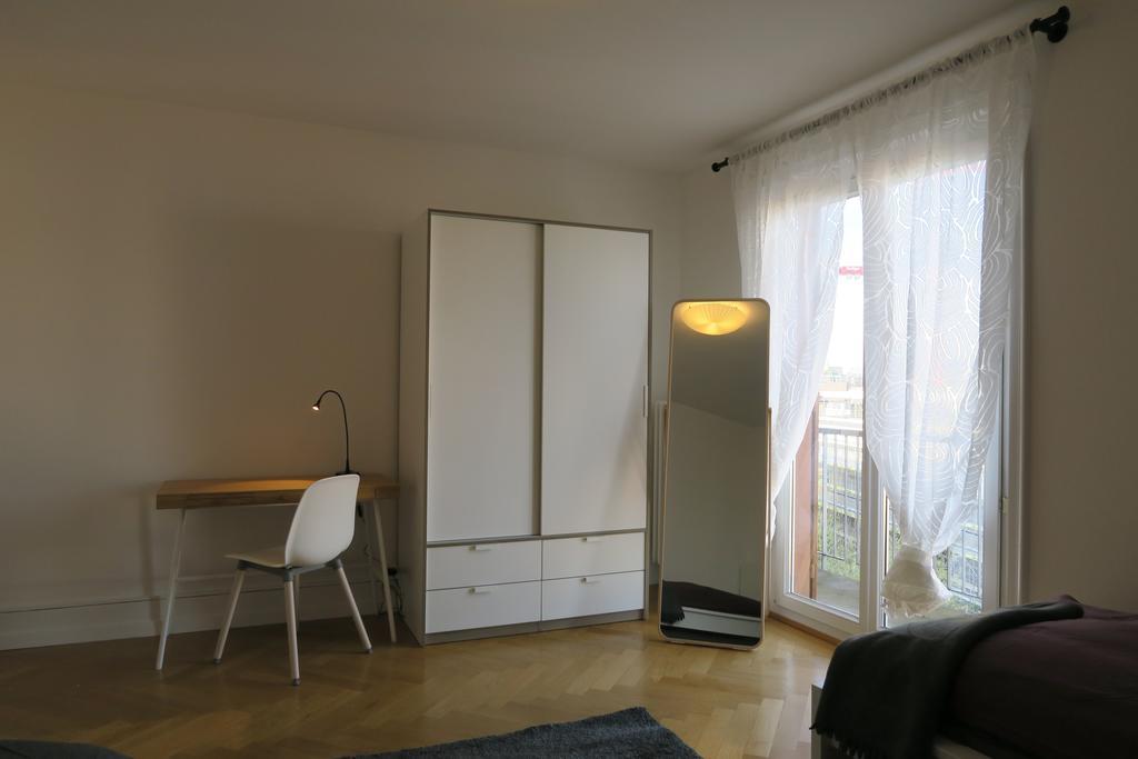 Appartement Furnished Zurich