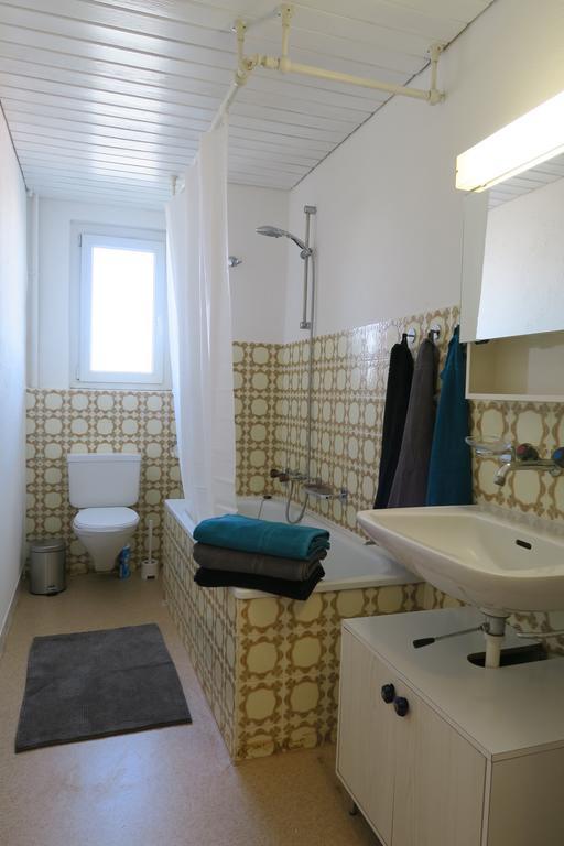 Appartement Furnished