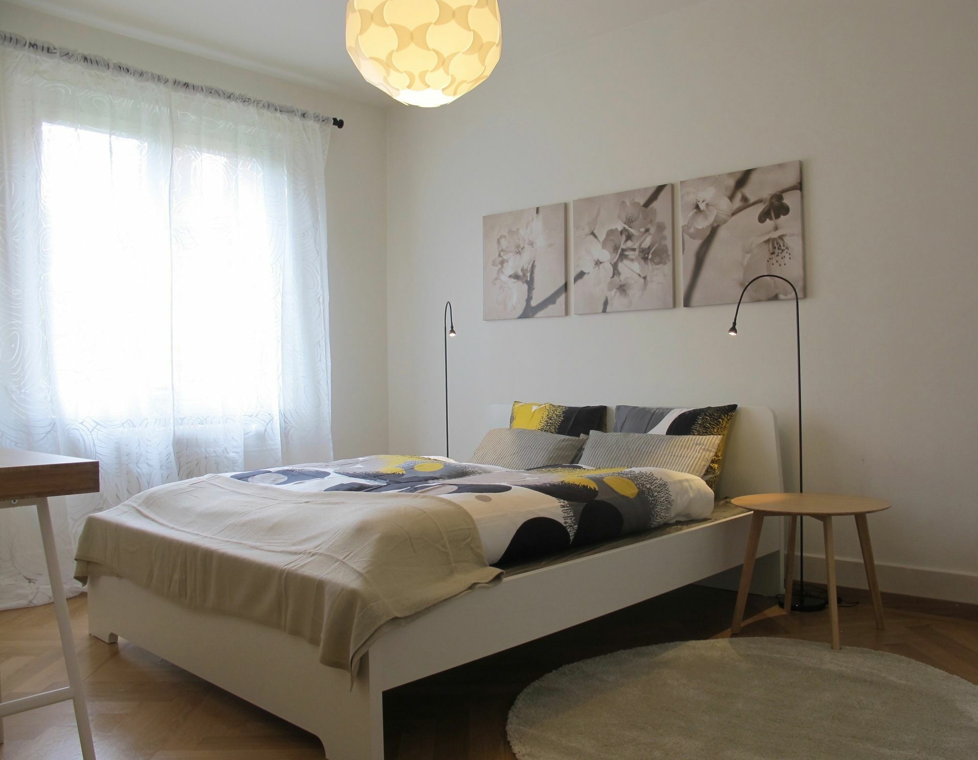 Appartement Furnished