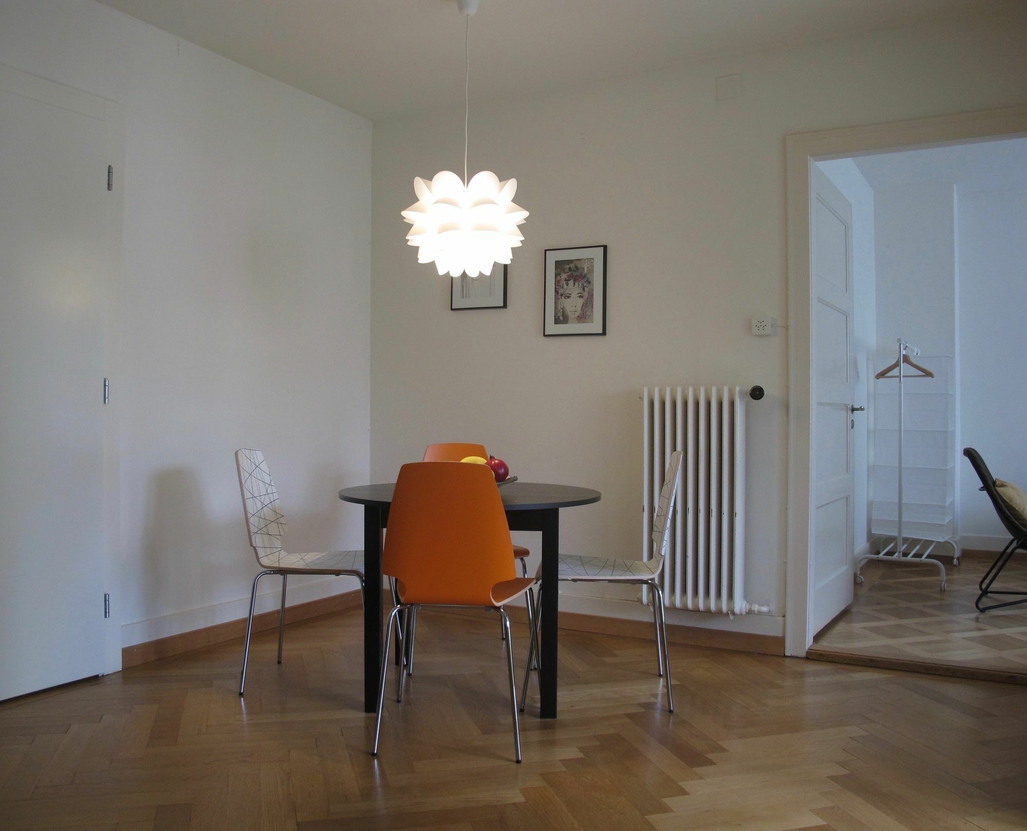 Appartement Furnished Zurich