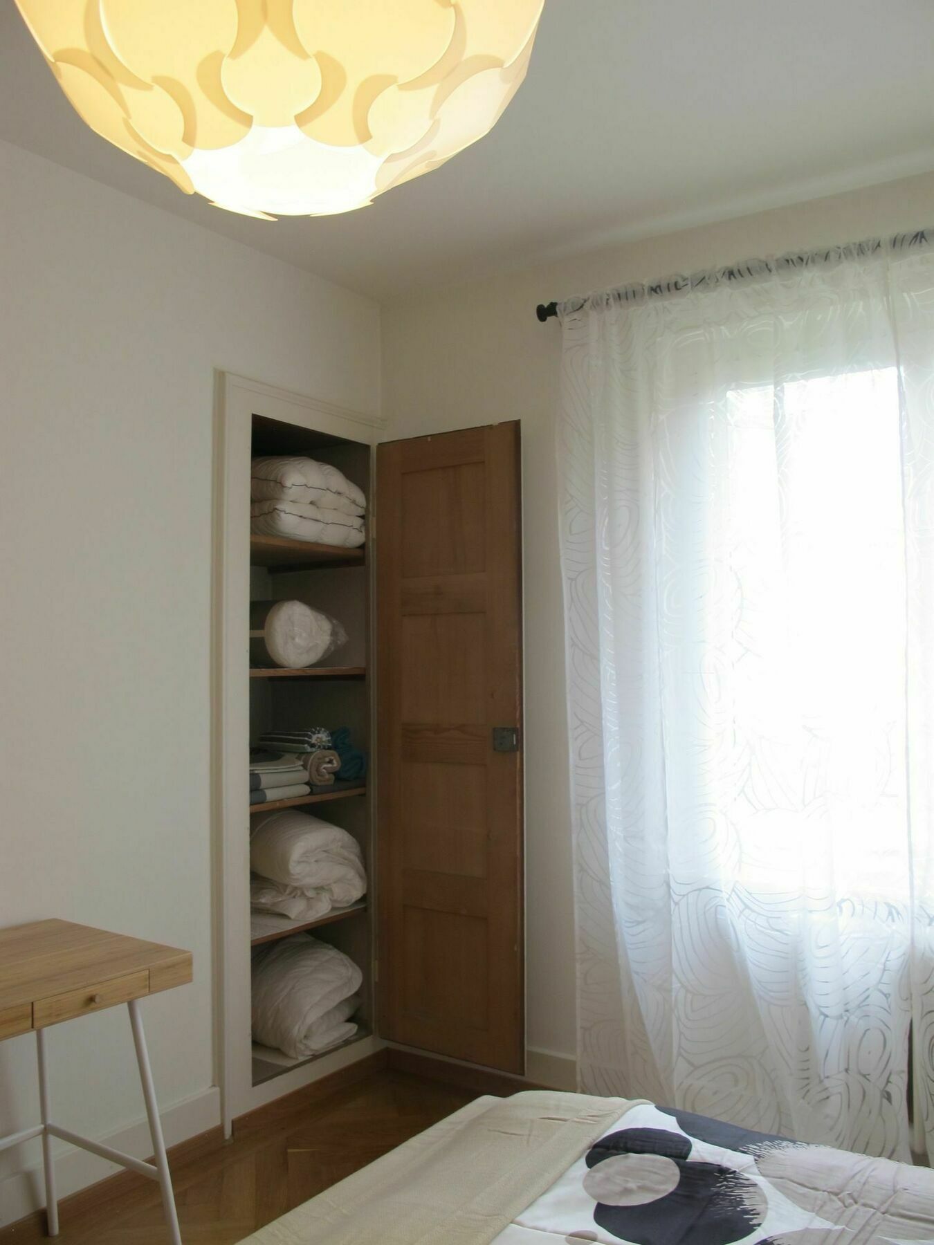 Furnished Appartement